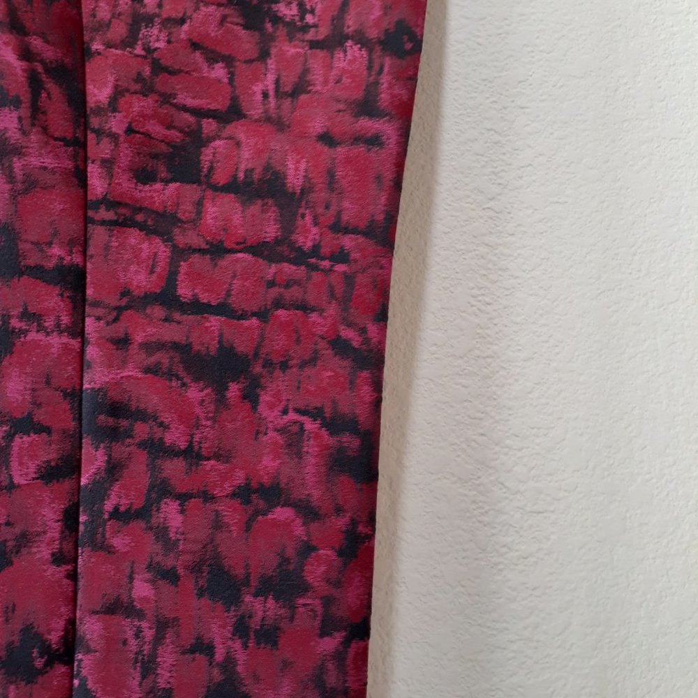 Doncaster Collection Pattern Pants - Picture 2 of 14